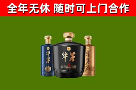容城回收华茅